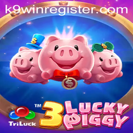 Discover the Exciting World of 3LUCKYPIGGY: A Thrilling Experience with K9WIN