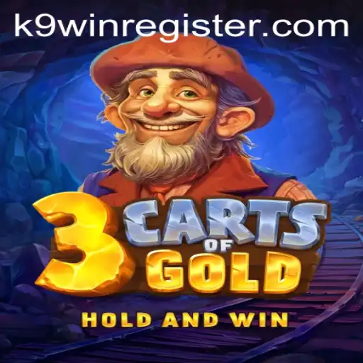 Unveiling the World of 3cartsOfGold: A Treasure Trove of Excitement