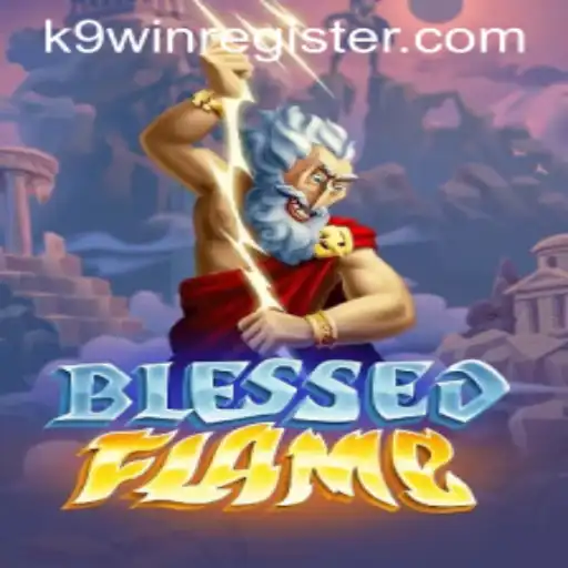 Exploring the Exciting Universe of BlessedFlame and K9WIN