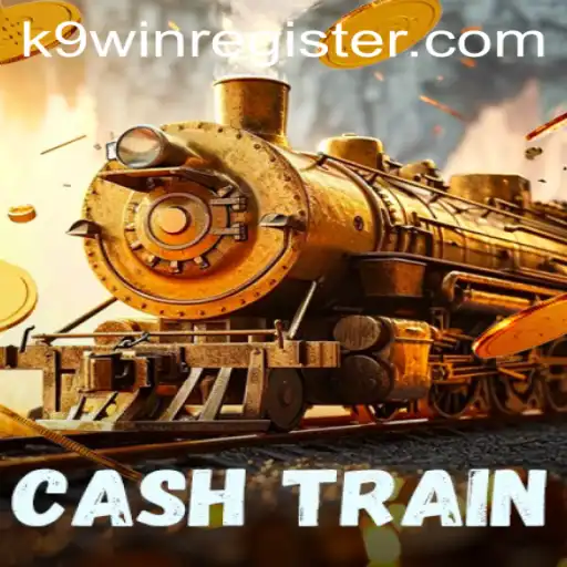 CashTrain: All Aboard the Exciting Journey with K9WIN