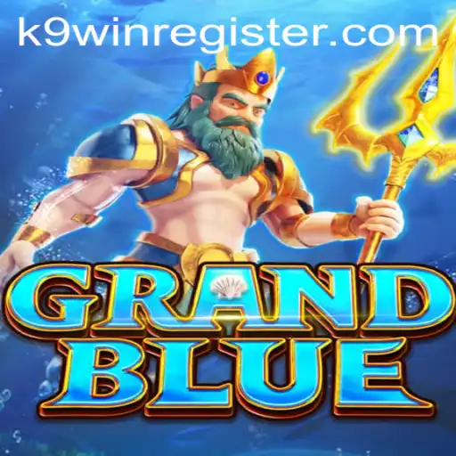 Exploring GRANDBLUE: A Journey into the World of K9WIN