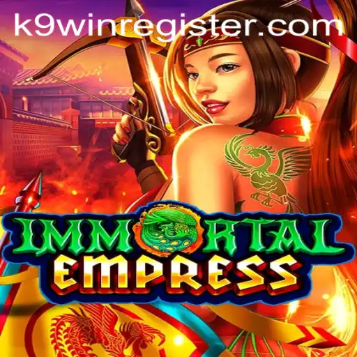 Unveiling ImmortalEmpress: The Game That Blends Mythology and Strategy
