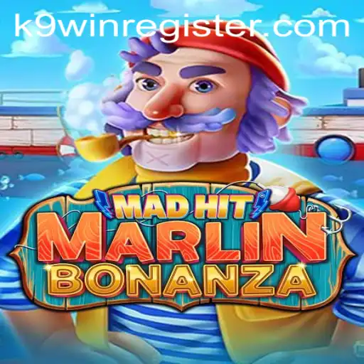 MadHitMarlinBonanza: Dive into a Frenzy of Fun and Strategy