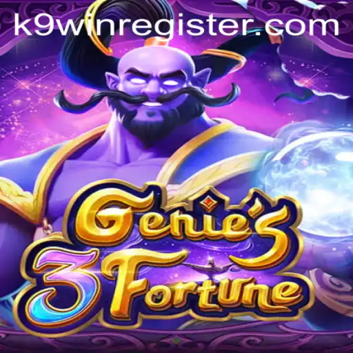 Exploring Genie3Fortune: A Magical Gaming Experience with K9WIN