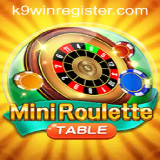 Discover MiniRoulette: A Thrilling Game Experience with K9WIN