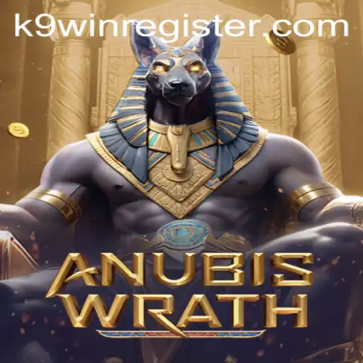 The Enigmatic World of AnubisWrath: Unraveling the Mysteries with K9WIN