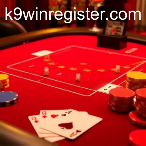 Exploring the Baccarat Game: A Deep Dive into Strategy, History, and the K9WIN Connection