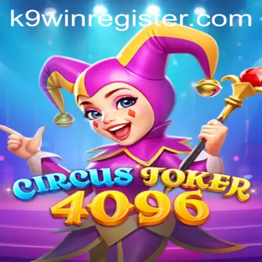 Explore the Excitement of CircusJoker4096: A Dive into the World of Virtual Gaming