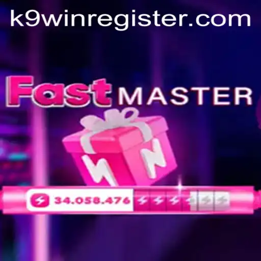 FastMaster: Unveiling the Thrilling World of K9WIN's Latest Game Sensation