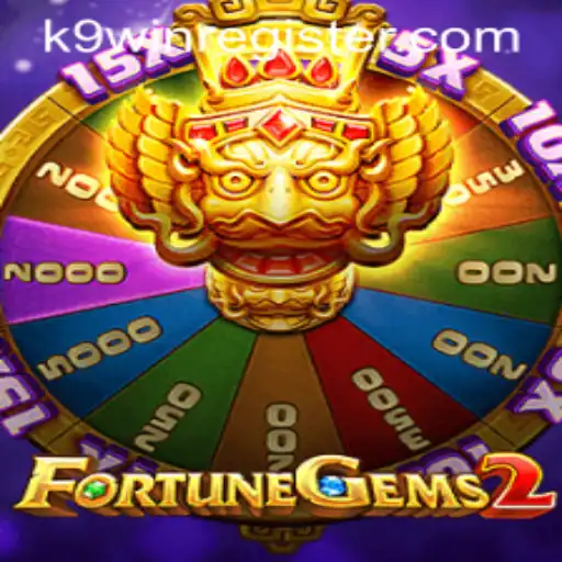 Unlock the Thrills of FortuneGems2 with K9WIN