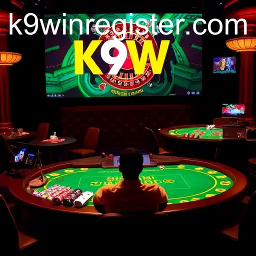 An In-Depth Exploration of Live Casino and K9WIN