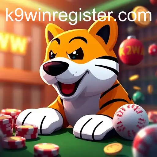 Exploring Responsible Gambling with K9WIN