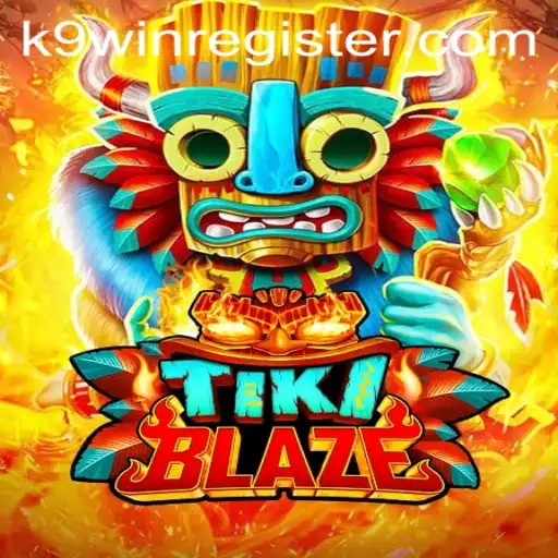 Exploring TikiBlaze: A Thrilling New Adventure with K9WIN